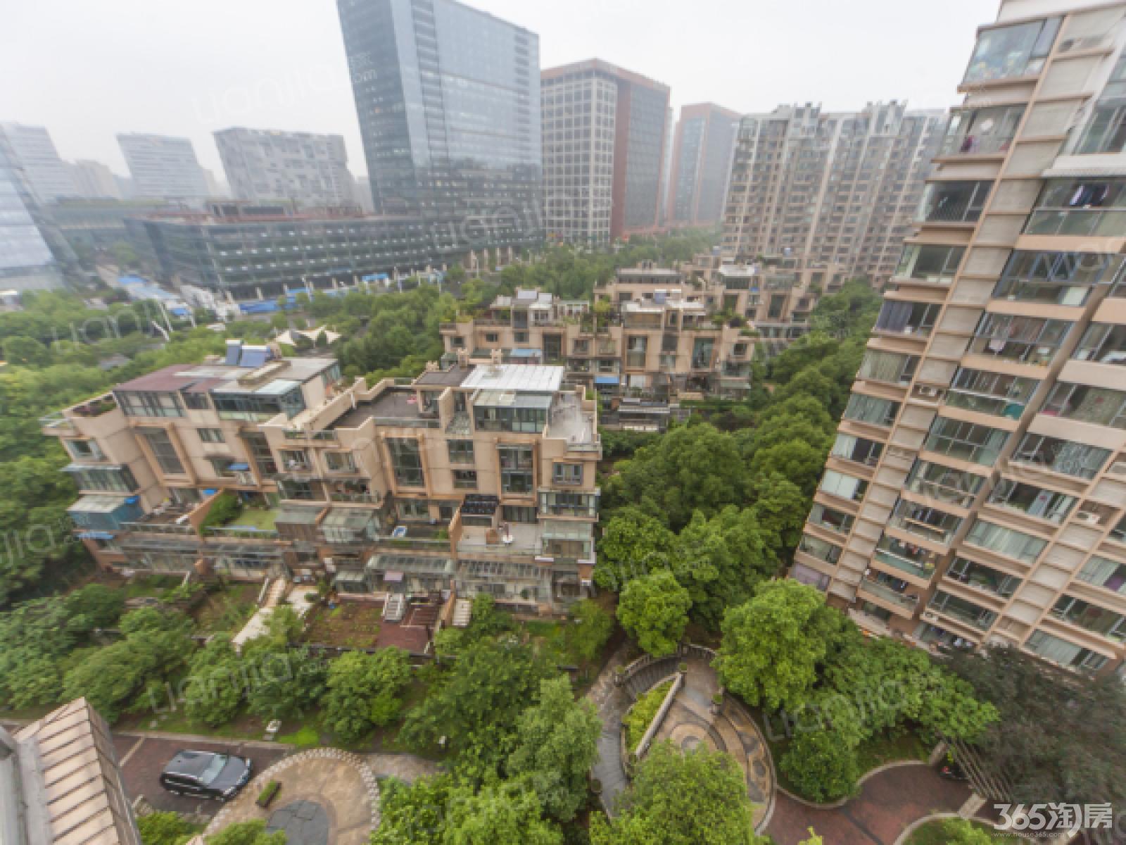 【拉德芳斯 精装拎包入住 地铁2号线_南京建邺区拉德芳斯租房】_南京