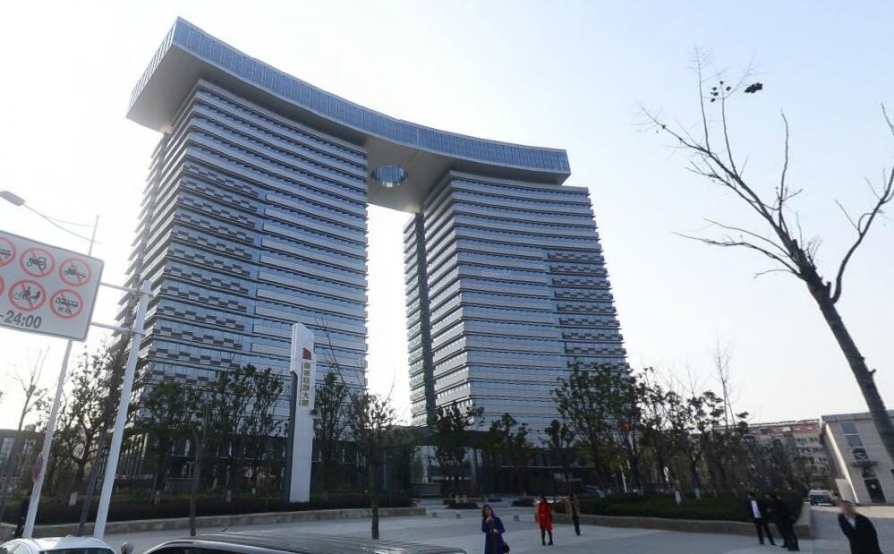 新城总部大厦_南京新城总部大厦二手房|租房|房价_南京365淘房