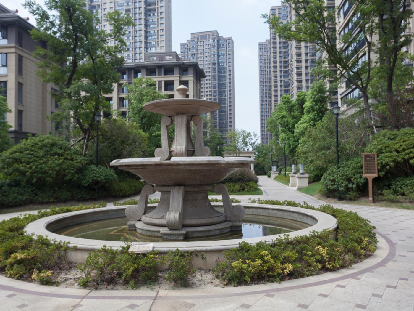 房型正 近地铁 交通便利 配套成熟_南京江宁区新城玖珑湖租房】_南京