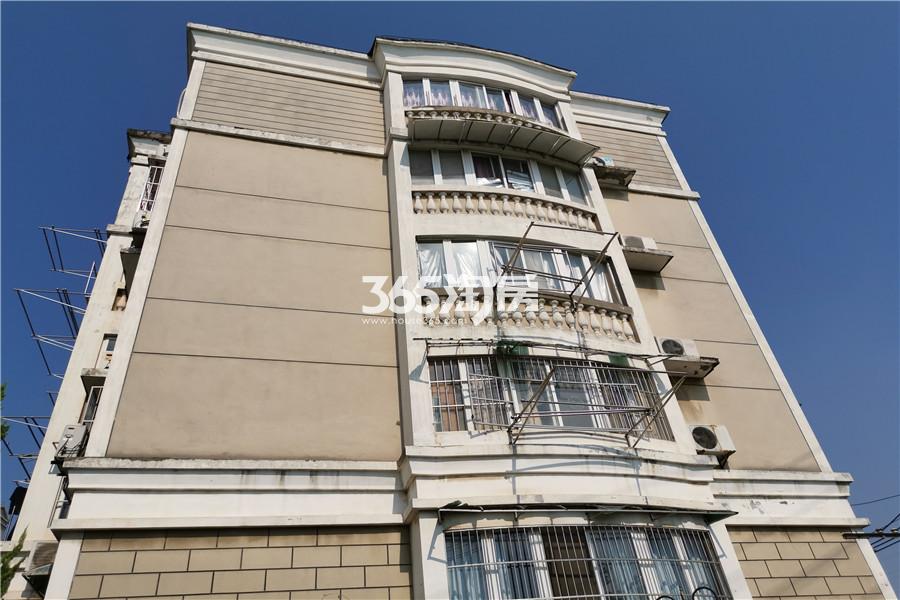 【南京凤翔花园二期小区_二手房_租房_房价走势】_南京365淘房