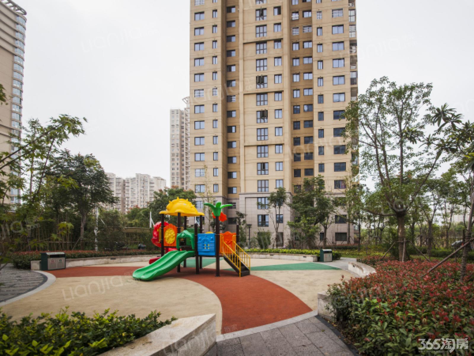 江宁区科学园武夷绿洲揽胜阁106.00㎡精装3室1厅