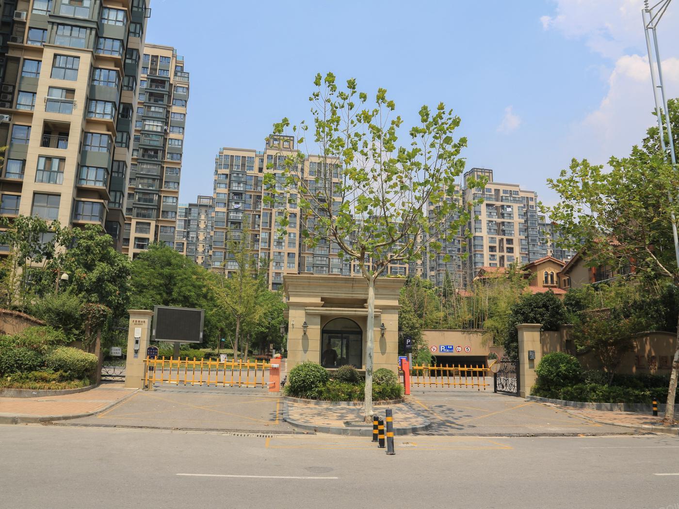 拎包入住_南京建邺区金基汇锦国际租房】_南京租房网_365租房网