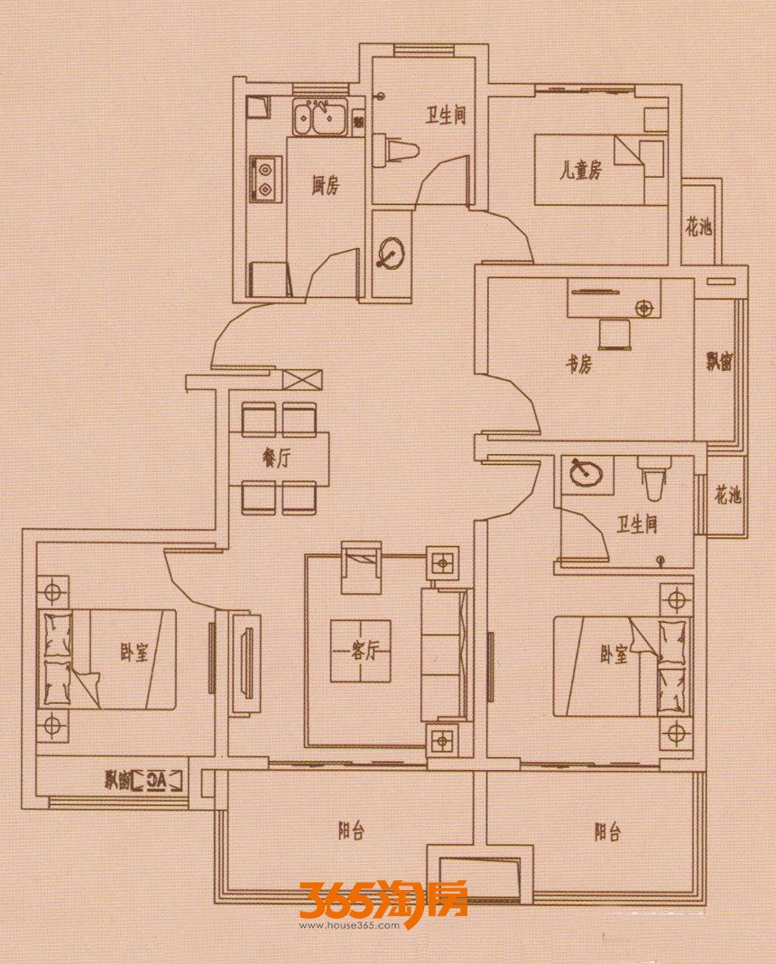 文一锦门北韵
