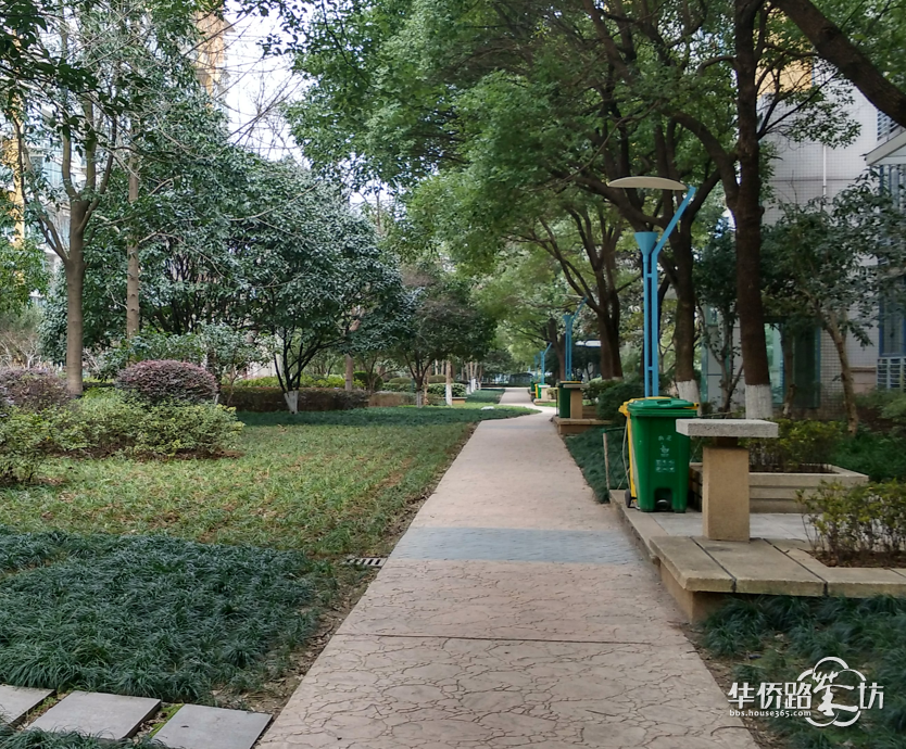 仁恒翠竹园 > 美丽的翠园——我们的家  所有的一切衷心感谢为小区符