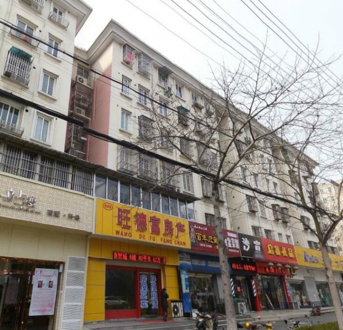 世纪花园_南京世纪花园二手房|租房|房价_南京365淘房