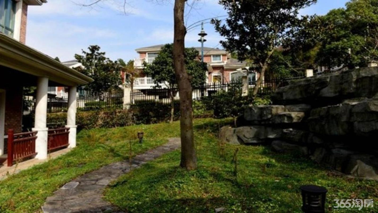 帝景天成 双拼别墅 边户 有电梯 位置安静 中心位置