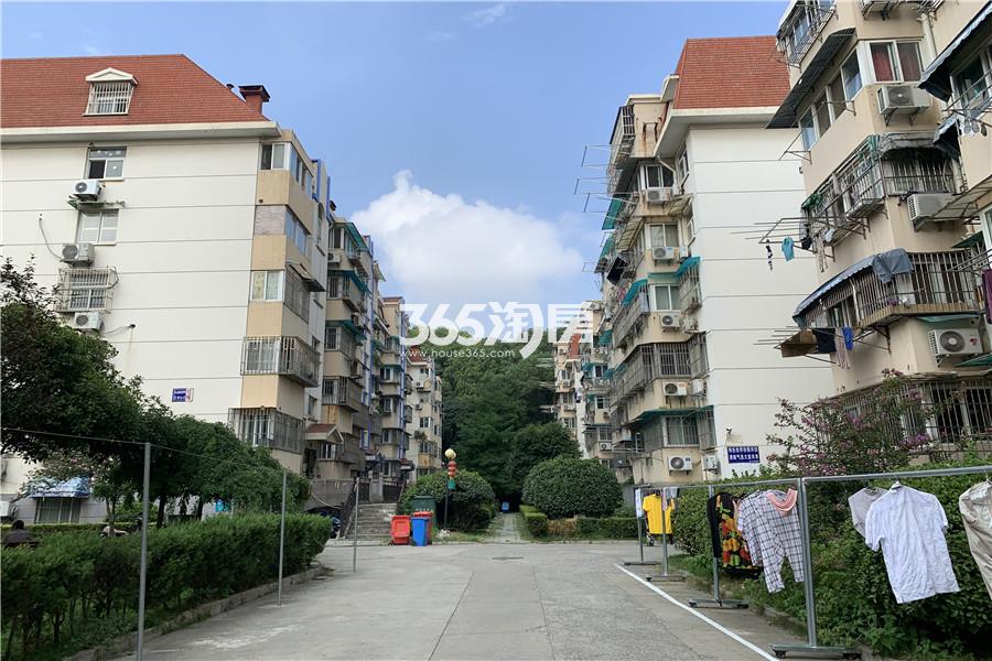 御林山庄_南京御林山庄二手房|租房|房价_南京365淘房