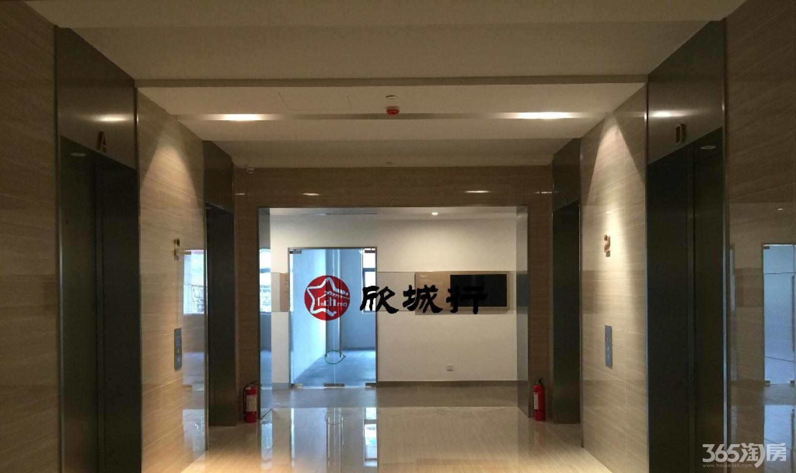 随时看房 软件大道丰盛商汇_南京雨花台区雨花客厅租房】_南京租房网