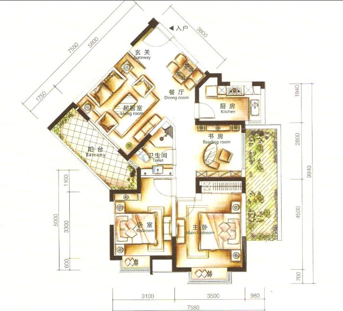 【合肥东华园二手房出售_合肥东华园二手房交易信息】