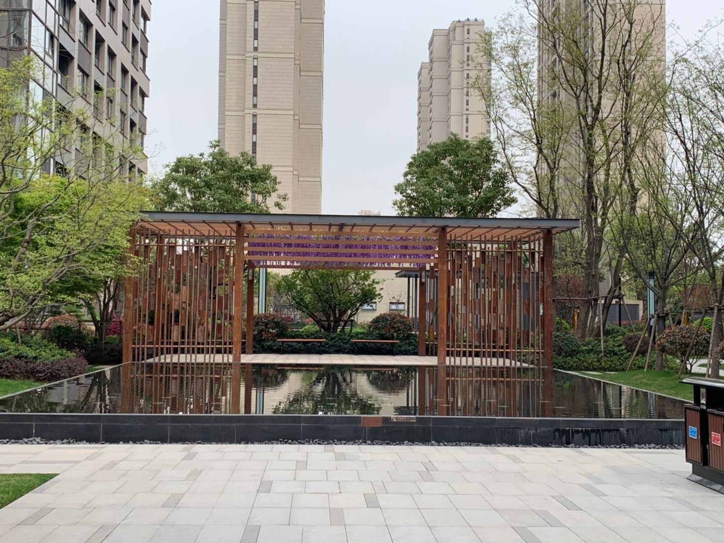 【河西奥南 正荣润峯精装三房 紧邻南外 s3号线 陪读优选 诚租_南京