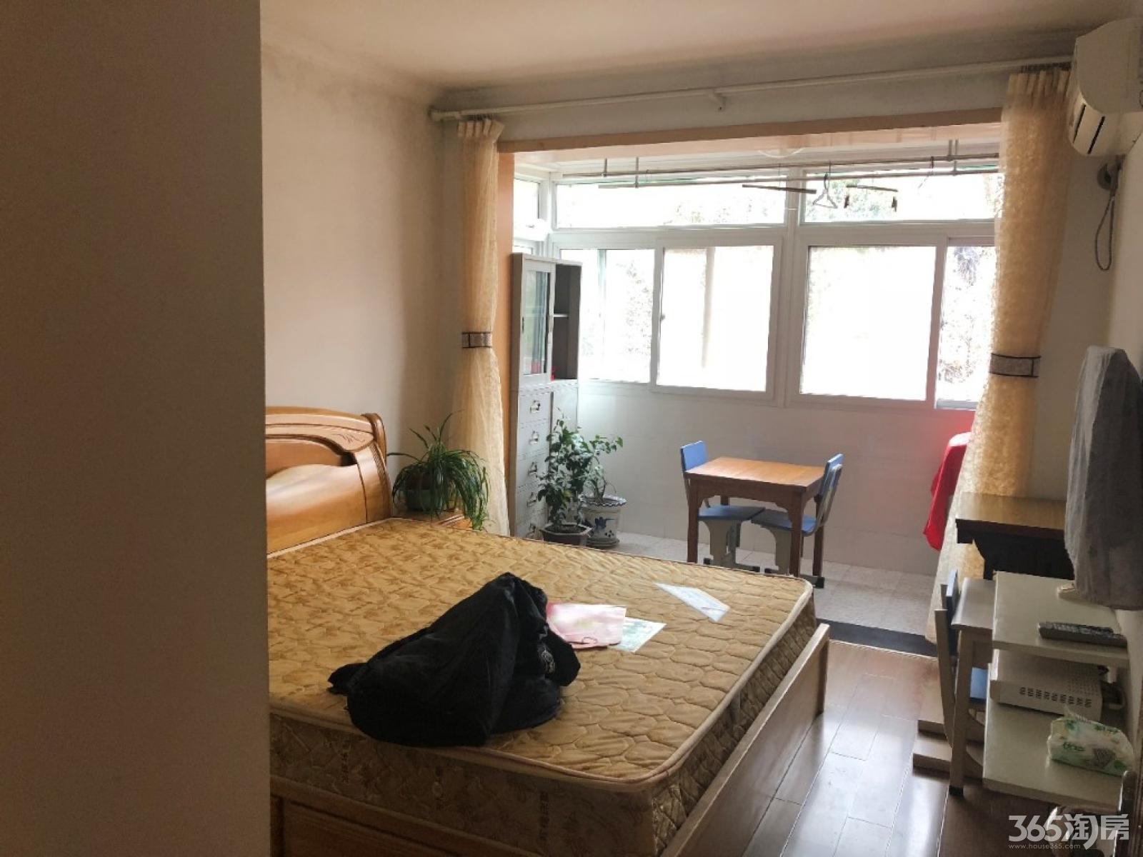 幸福筑家 大桥南路 虎踞北路 归云堂小区 精装三房