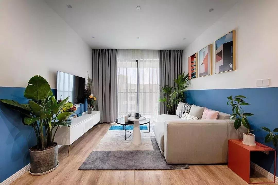 星雨华府 万科物业 小区 精装修 家具家电齐全 交通便利