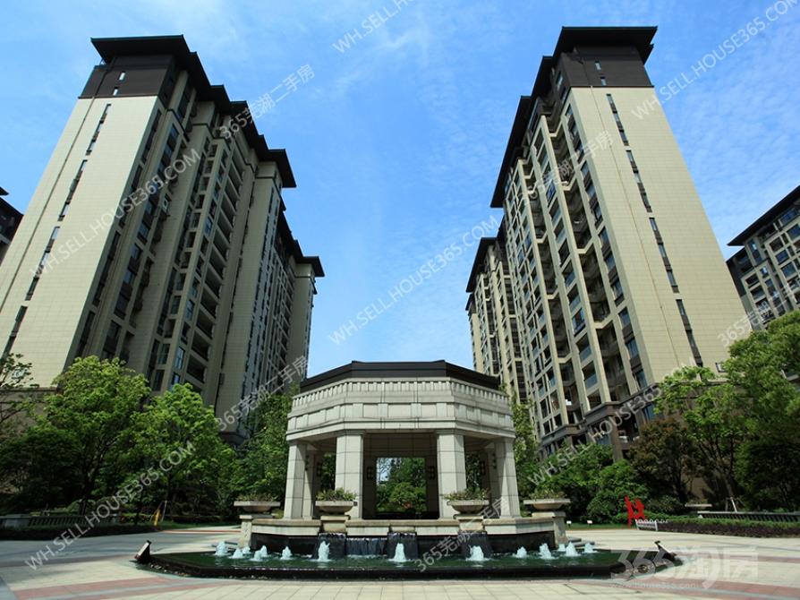 【伟星公园大道壹号_芜湖伟星公园大道壹号】_芜湖二手房网_365二手房