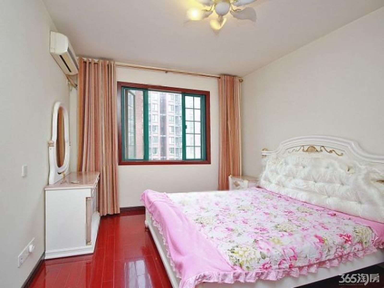 长江之家 新出两房 南北通透 采光充足 看房方便 交通便利