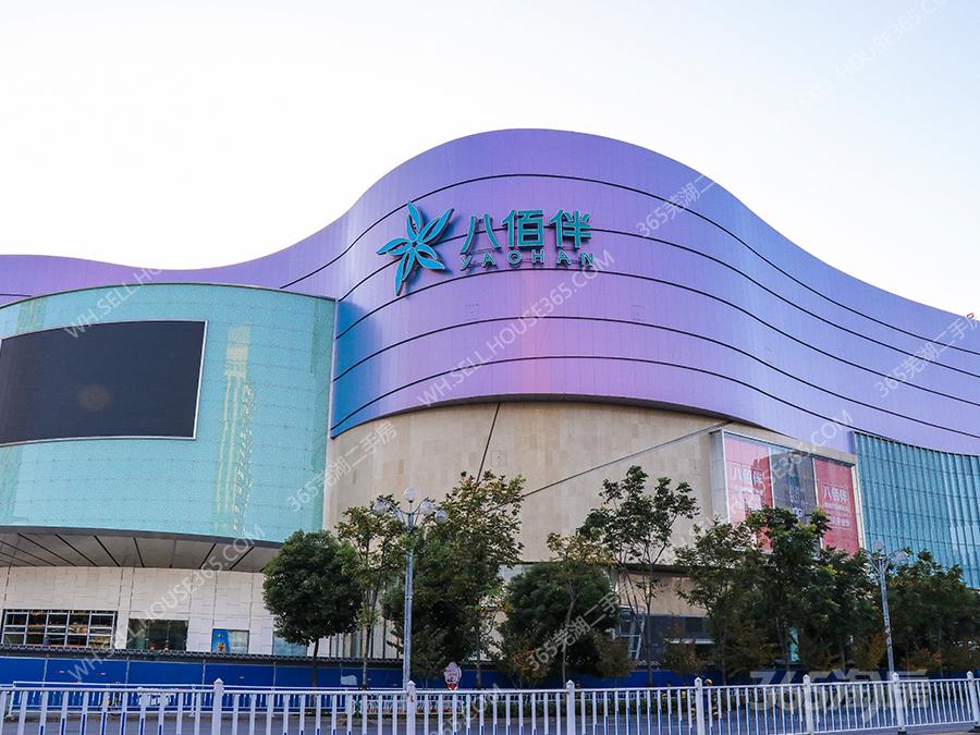 华强广场_芜湖华强广场二手房|租房|房价_芜湖365淘房