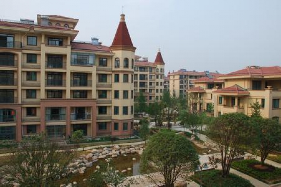 合肥二手房 合肥二手房出售 巢湖区小区 巢湖小区 远洲玫瑰园 巢湖区
