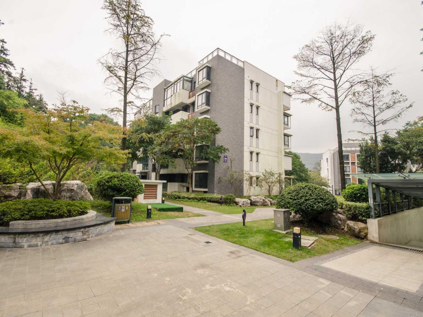 南京房屋出售  玄武区  锁金村  紫庐