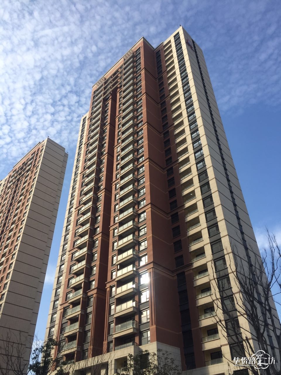 五矿崇文金城
