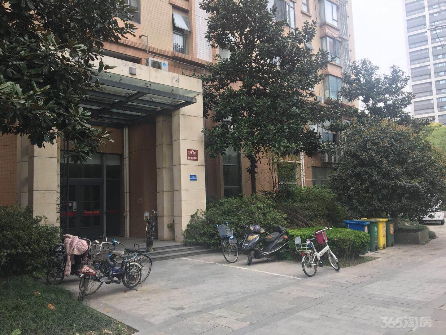 拉德芳斯_南京拉德芳斯二手房|租房|房价_南京365淘房