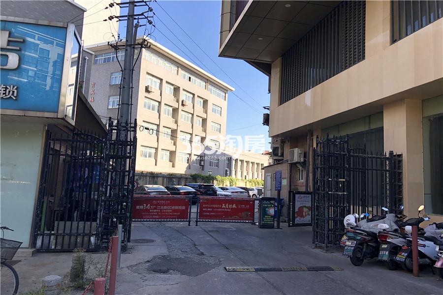 【南京华富大厦小区_二手房_租房_房价走势】_南京365淘房