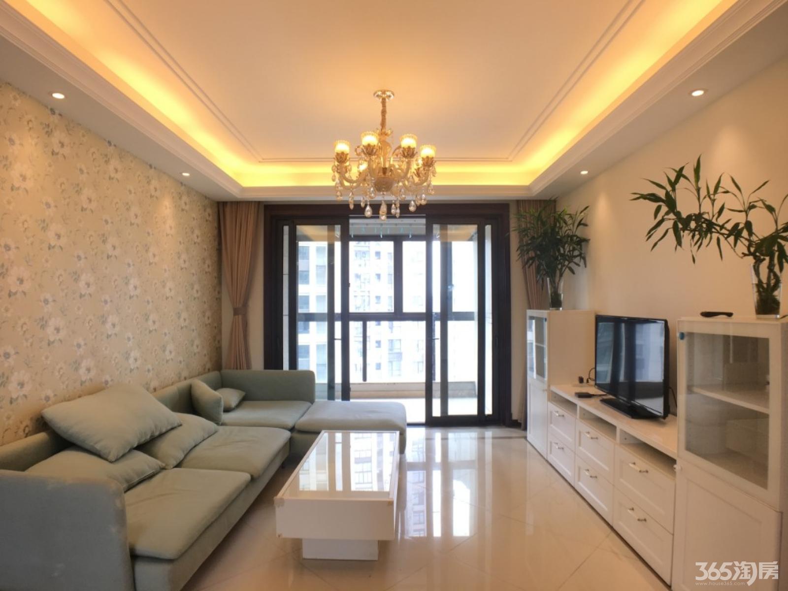 莱蒙水榭春天 学区房 精装大两房 采光充足 交通便利 看房方便