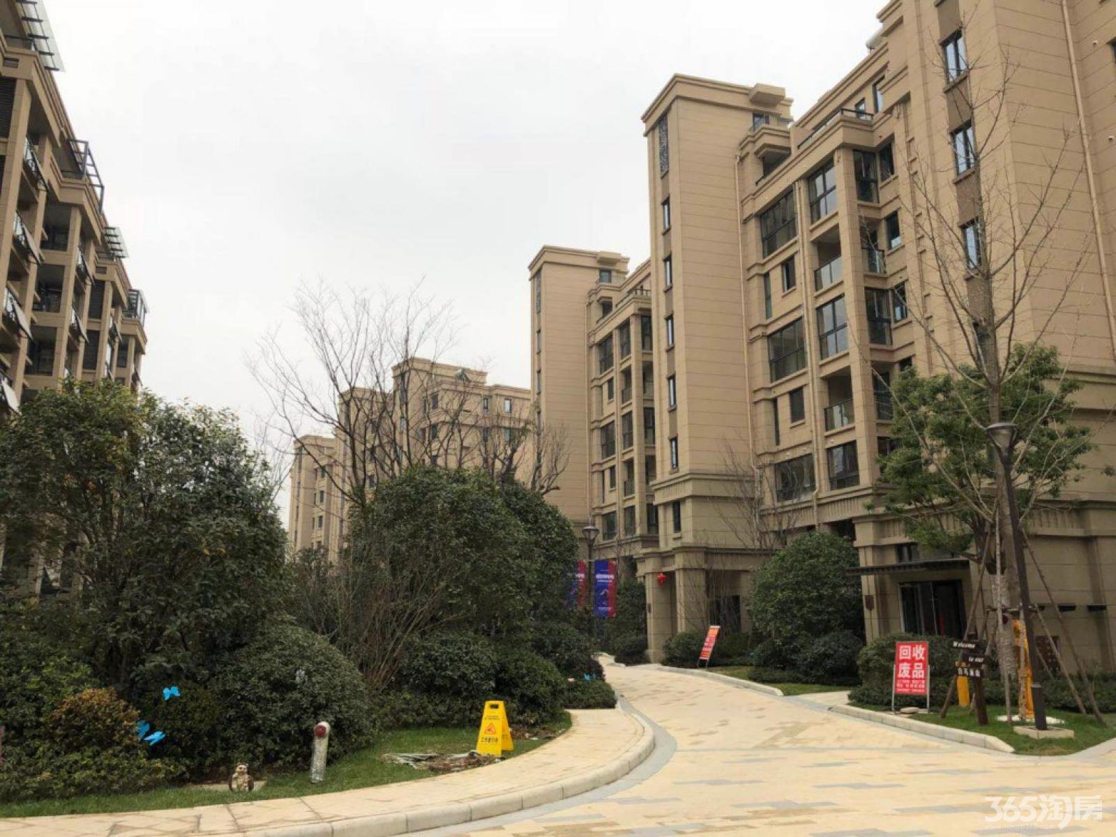诚心_南京浦口区旭辉银城白马澜山二手房】_南京二手房网_365二手房网